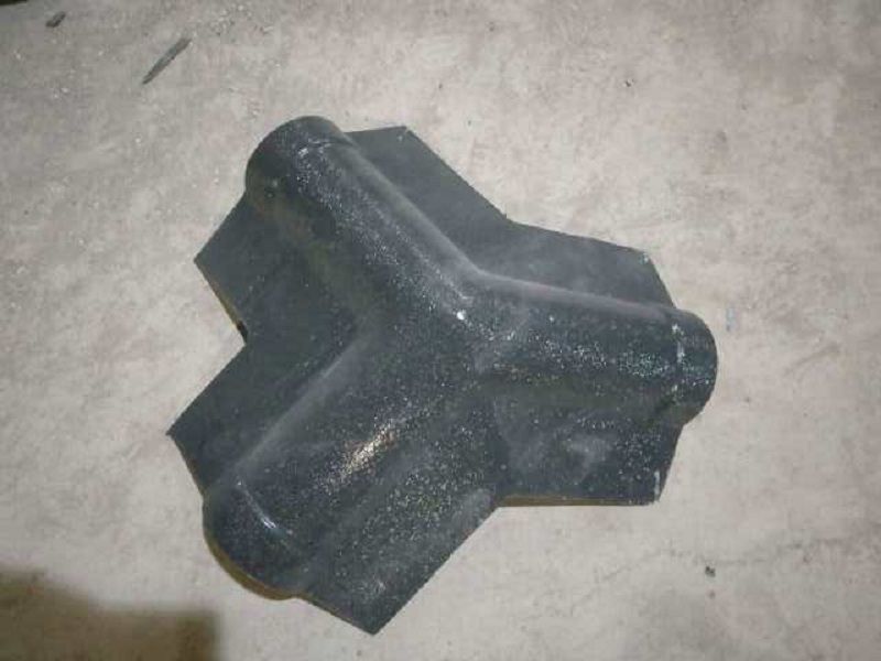 三通瓦