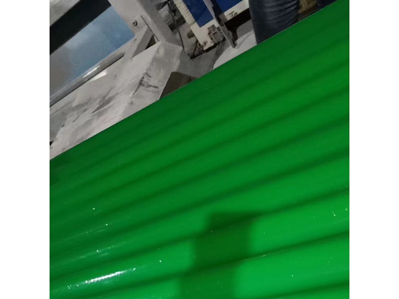 防腐树脂波浪瓦